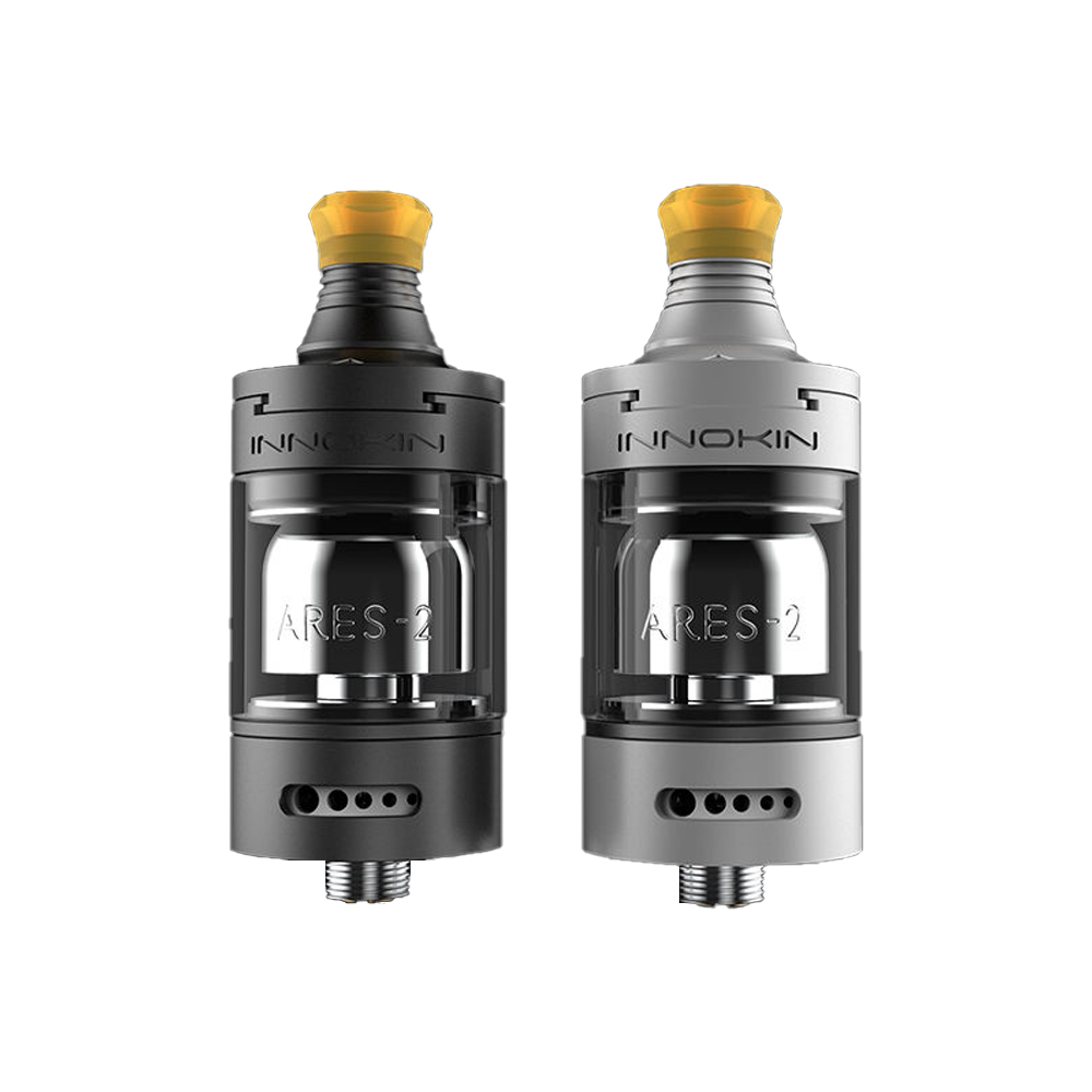 Innokin Ares 2 Mtl Rta 4ml Tank Verdampfer Limited Edition Ebay