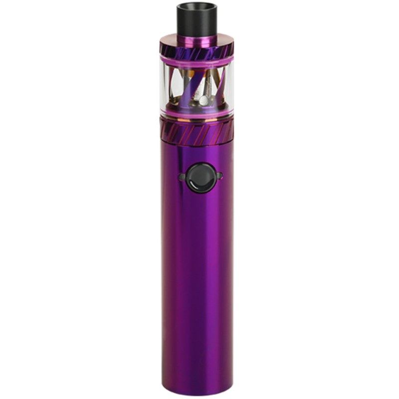 Uwell Whirl 22 Glas Tauschen